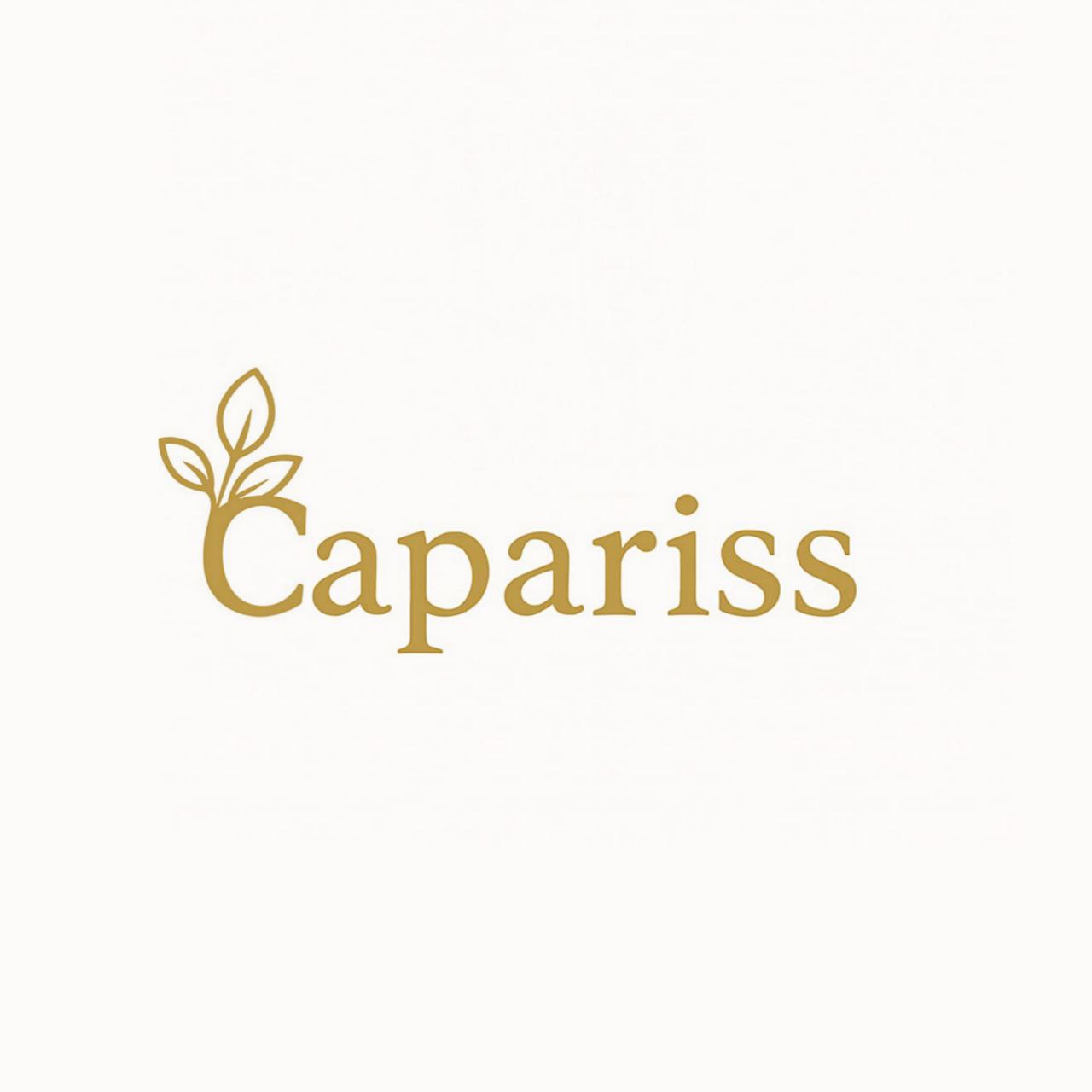 Capariss Logo